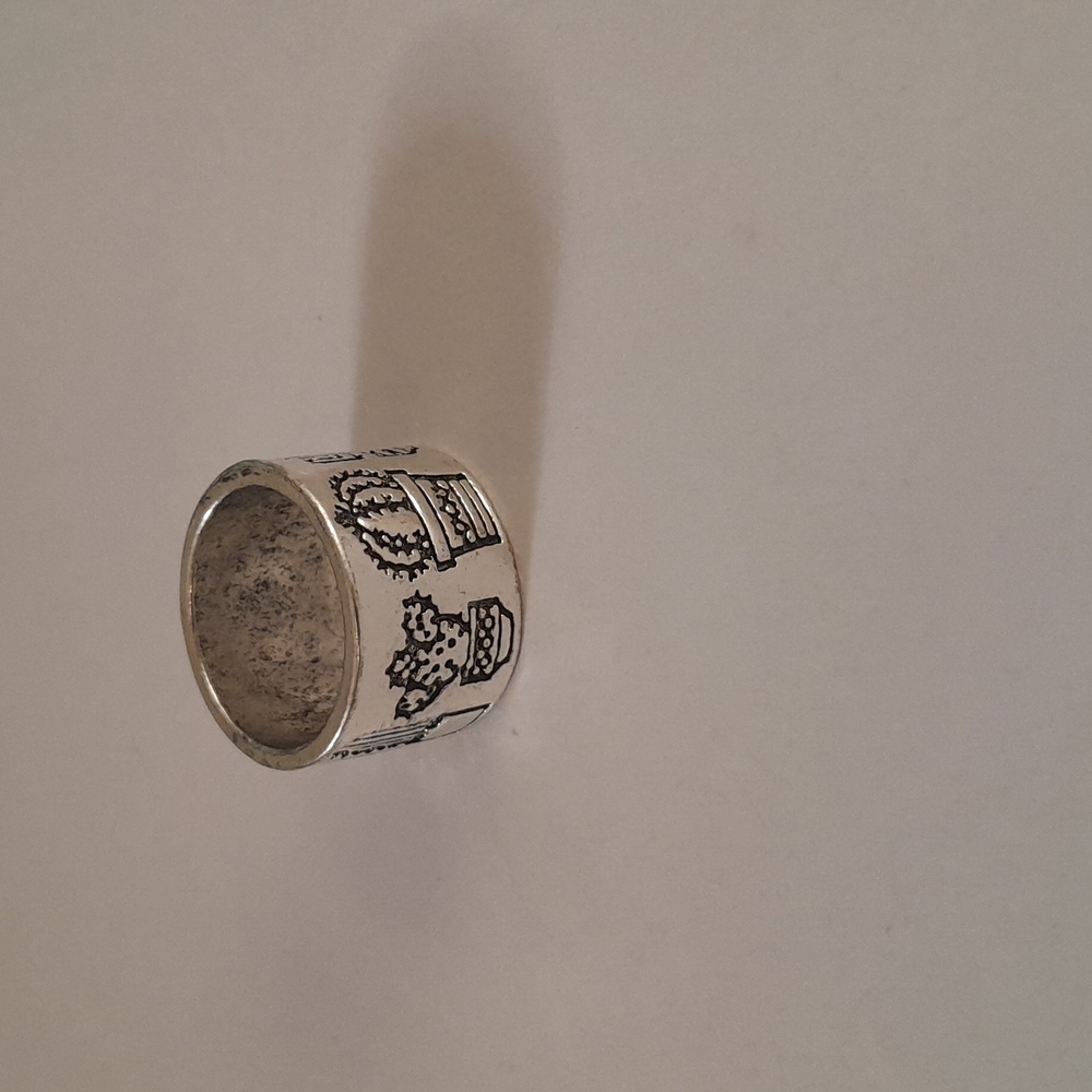 cactus ring